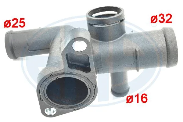 Coolant Flange (354022)