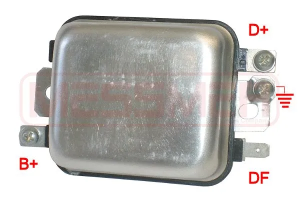 Alternator Regulator (215934)