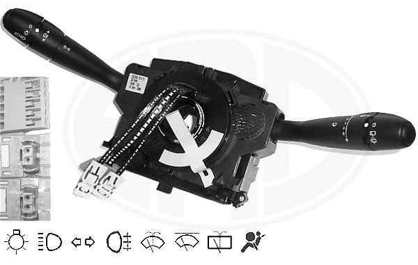 Steering Column Switch (440311)