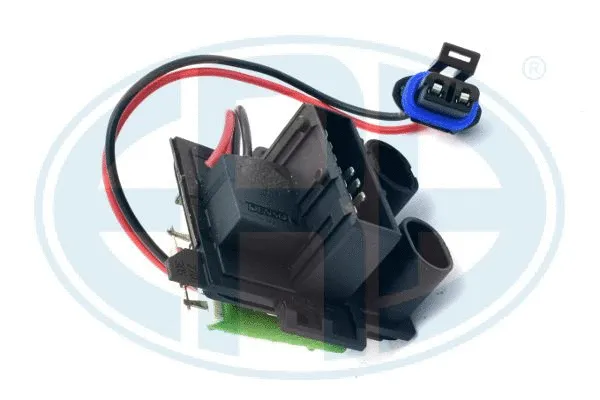 Resistor, interior blower (665092)