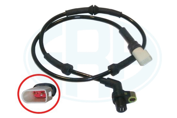 Sensor, wheel speed (560038)