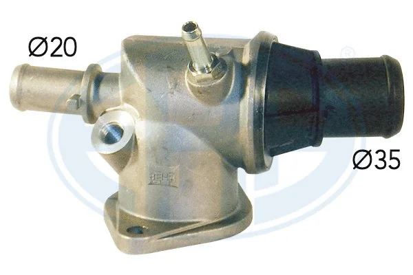 Thermostat, coolant (350094)