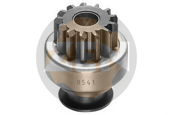Freewheel Gear, starter (ZN0541)