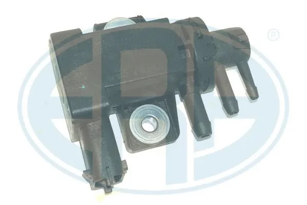 Pressure converter, turbocharger (555356)