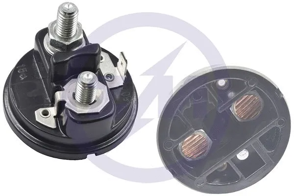 Cap, starter relay (ZM87891)