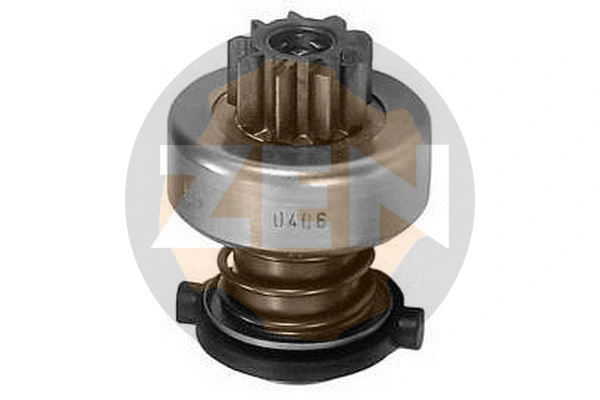 Freewheel Gear, starter (ZN0406)