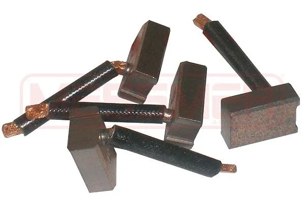 Carbon Brush, starter (233012)