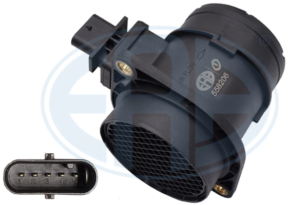 Mass Air Flow Sensor (558206A)