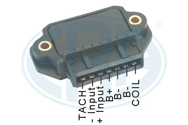 Switch Unit, ignition system (885004)