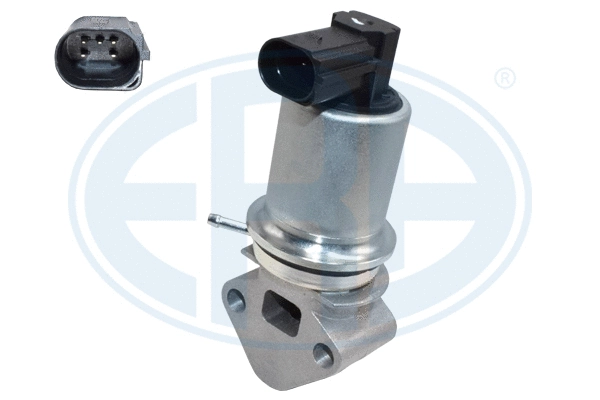 EGR Valve (555500A)