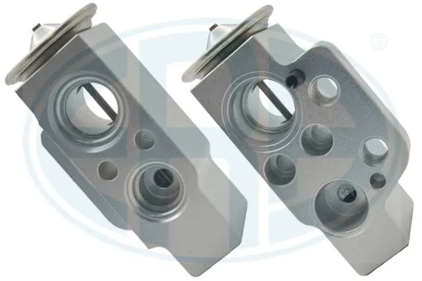 Expansion Valve, air conditioning (669032)