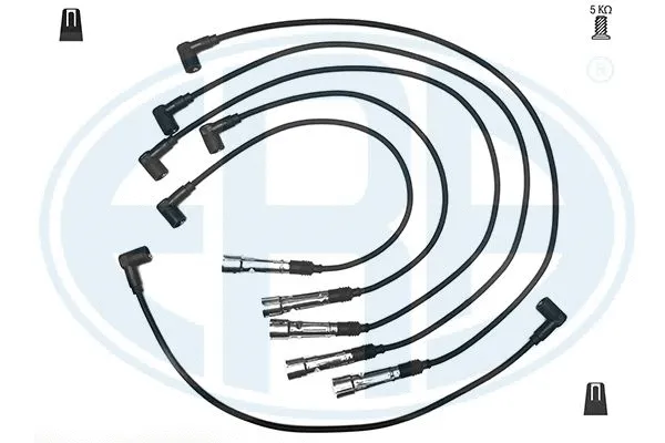Ignition Cable Kit (883067)