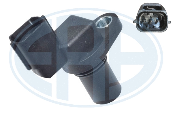 Sensor, speed (551607A)