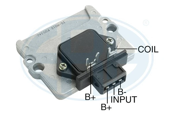Switch Unit, ignition system (885036)