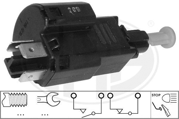 Stop Light Switch (330529)
