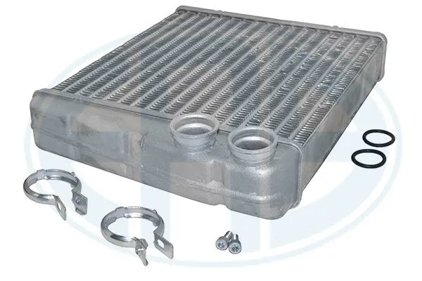 Heat Exchanger, interior heating (669558)