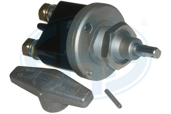 Solenoid Switch, starter (36258)