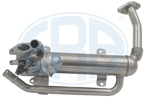 Cooler, exhaust gas recirculation (500056A)