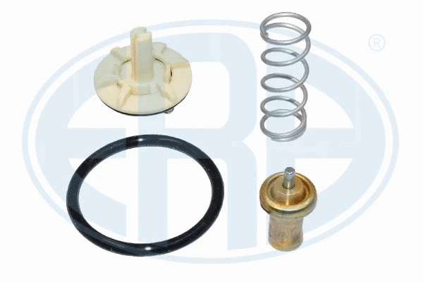 Thermostat, coolant (350600A)