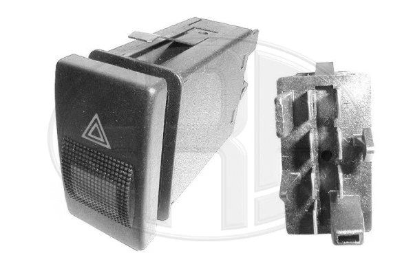 Hazard Warning Light Switch (662179)