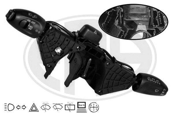 Steering Column Switch (440378)