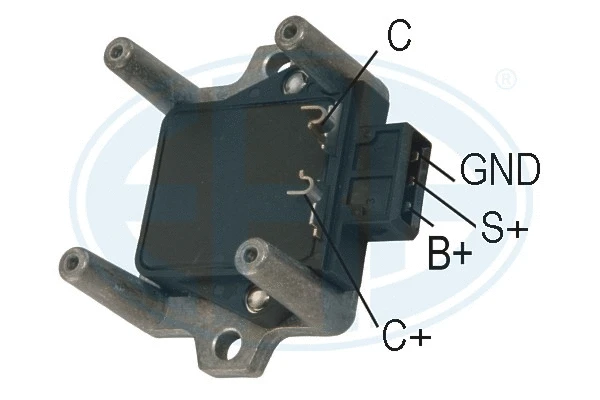 Switch Unit, ignition system (885055)