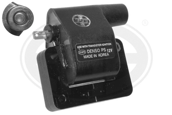 Ignition Coil (880183)