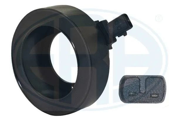 Coil, magnetic-clutch compressor (671143)