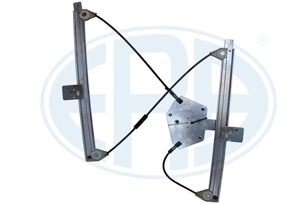 Window Regulator (490687)