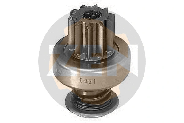 Freewheel Gear, starter (ZN0931)