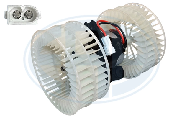Interior Blower (664192)