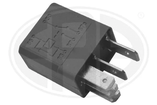 Relay, main current (661309)