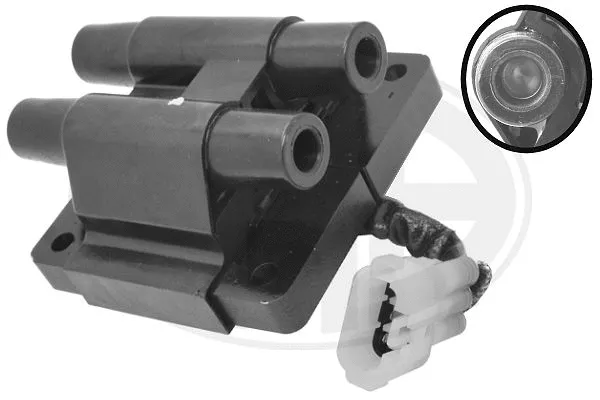 Ignition Coil (880475A)