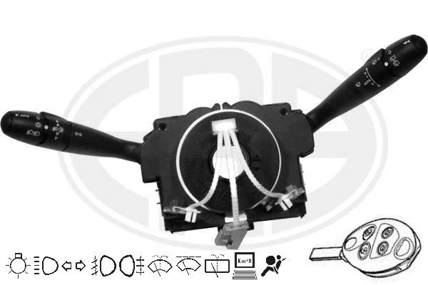 Steering Column Switch (440456)