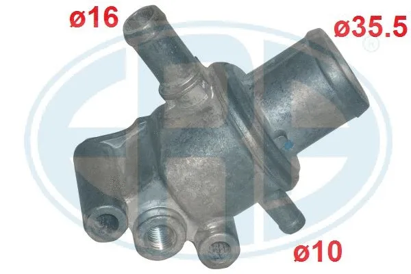 Thermostat, coolant (350001)