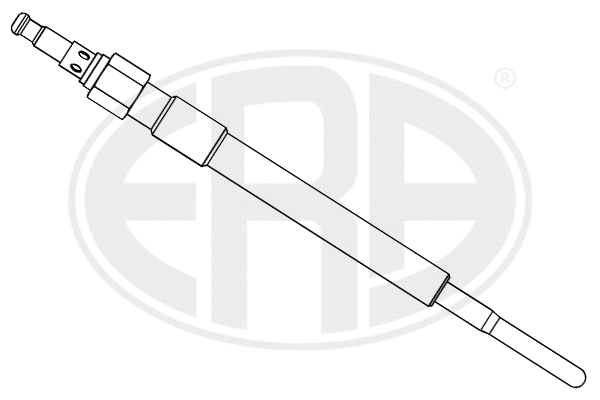Glow Plug (886060)