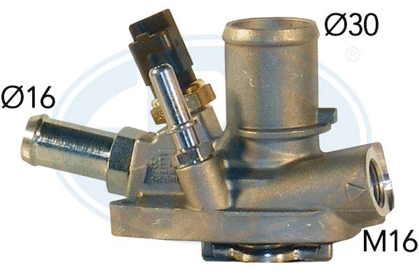 Thermostat, coolant (350081)