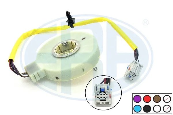 Steering Angle Sensor (450013)