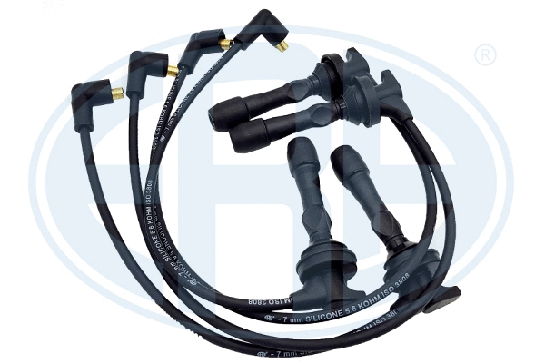 Ignition Cable Kit (883101)