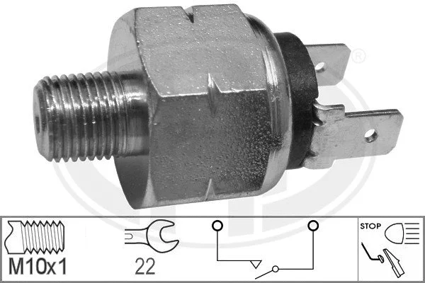 Stop Light Switch (330062)