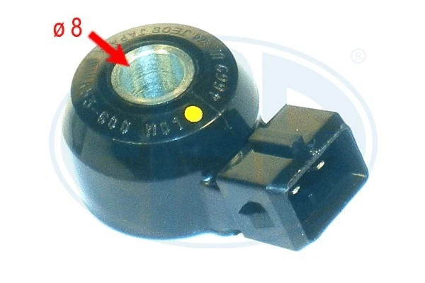 Knock Sensor (550590)