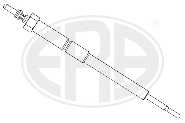 Glow Plug (886107)