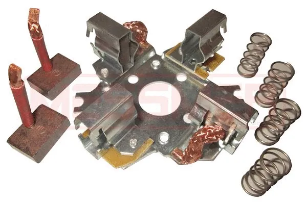 Holder, carbon brushes (232046)