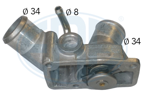 Thermostat, coolant (350412)
