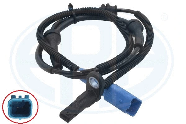 Sensor, wheel speed (560588)