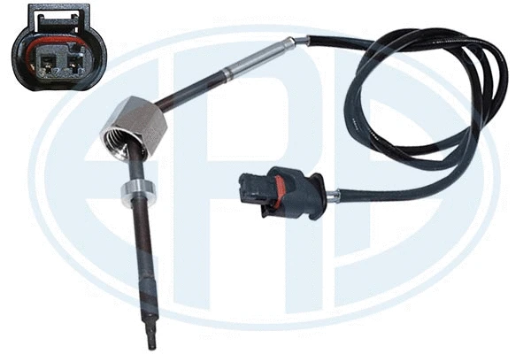 Sensor, exhaust gas temperature (551627A)