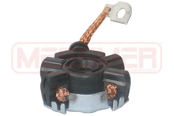 Holder, carbon brushes (232042)