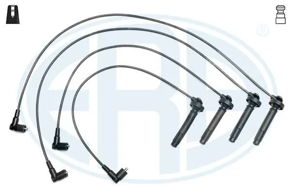 Ignition Cable Kit (883057)