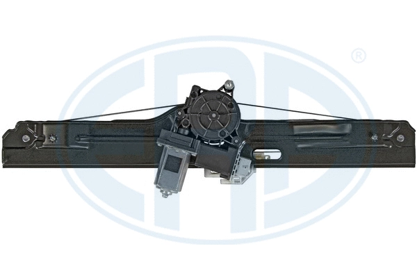 Window Regulator (490105)