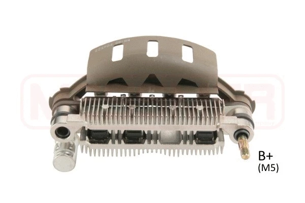 Rectifier, alternator (216061)